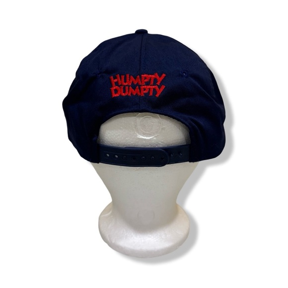 Vintage 1993 Montreal Expos SnapBack Hat - Picture 4 of 5